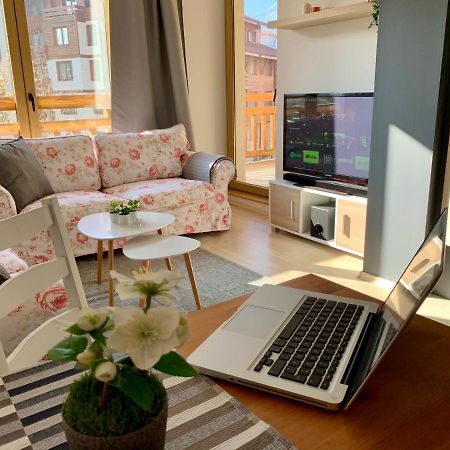 Premium Apartments Bansko Luaran gambar