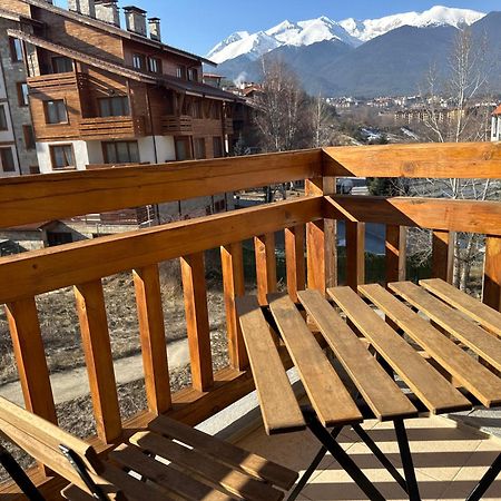 Premium Apartments Bansko Luaran gambar