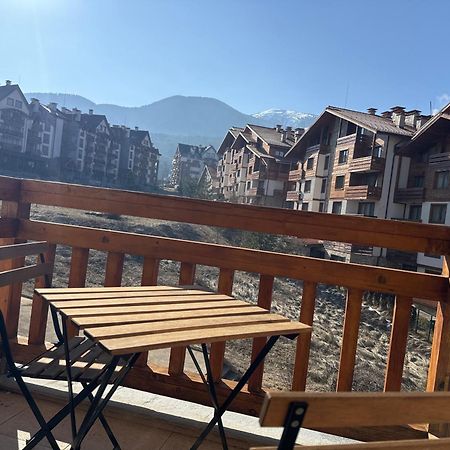 Premium Apartments Bansko Luaran gambar