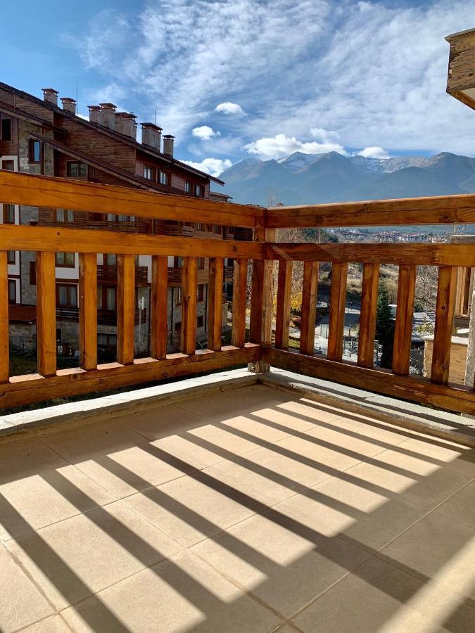 Premium Apartments Bansko Luaran gambar