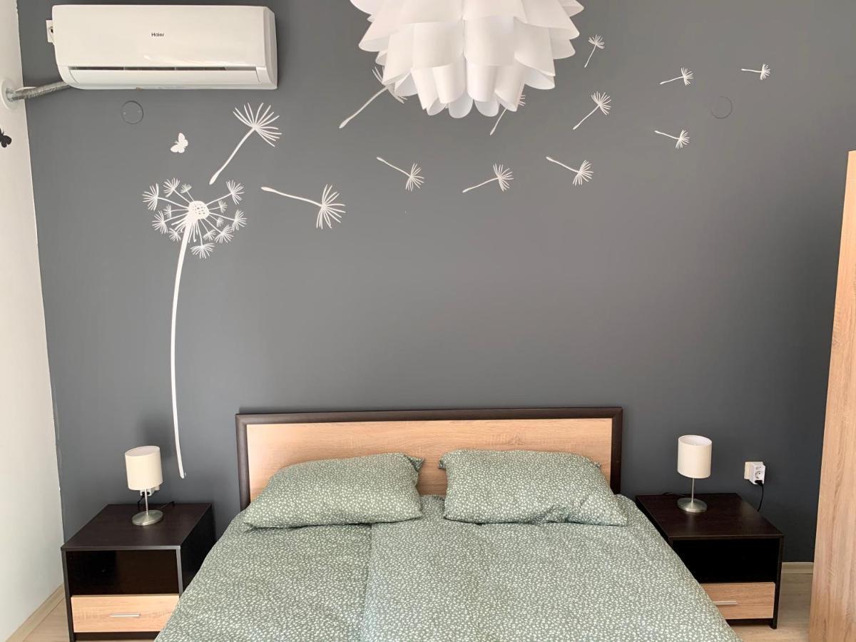 Premium Apartments Bansko Luaran gambar