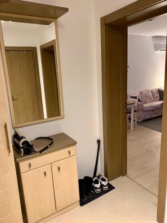 Premium Apartments Bansko Luaran gambar