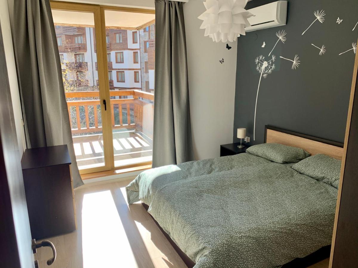 Premium Apartments Bansko Luaran gambar