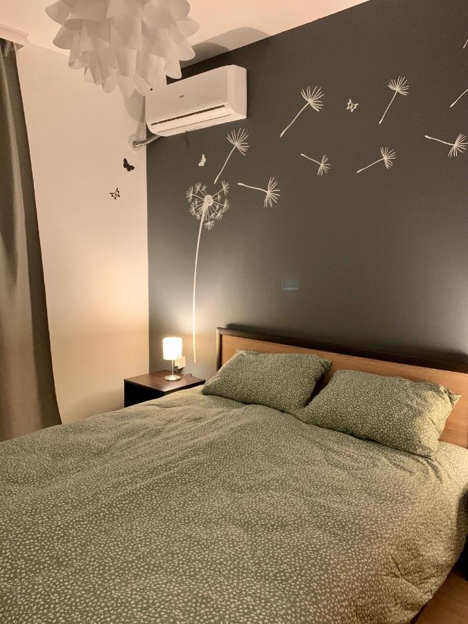Premium Apartments Bansko Luaran gambar