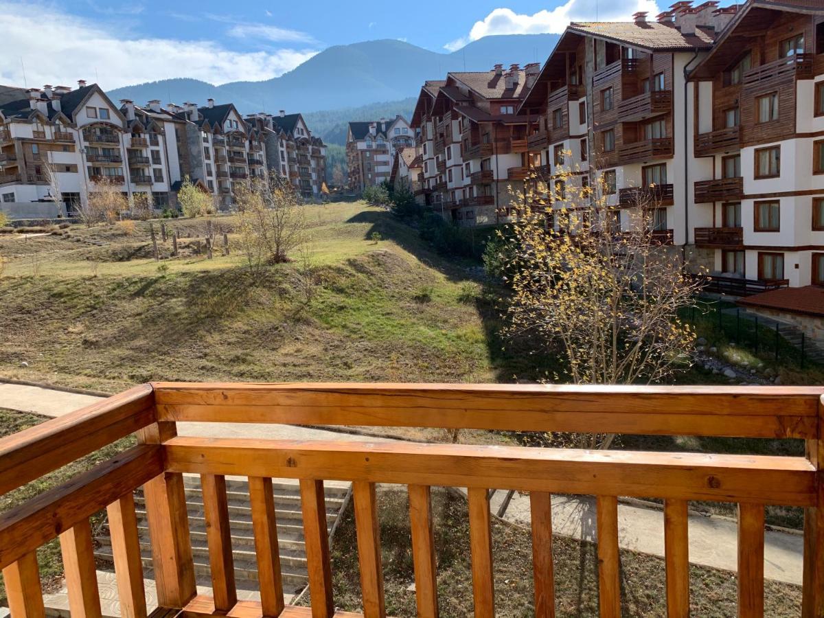 Premium Apartments Bansko Luaran gambar