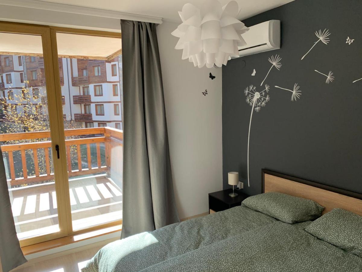 Premium Apartments Bansko Luaran gambar