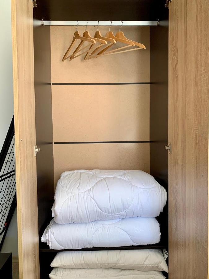 Premium Apartments Bansko Luaran gambar