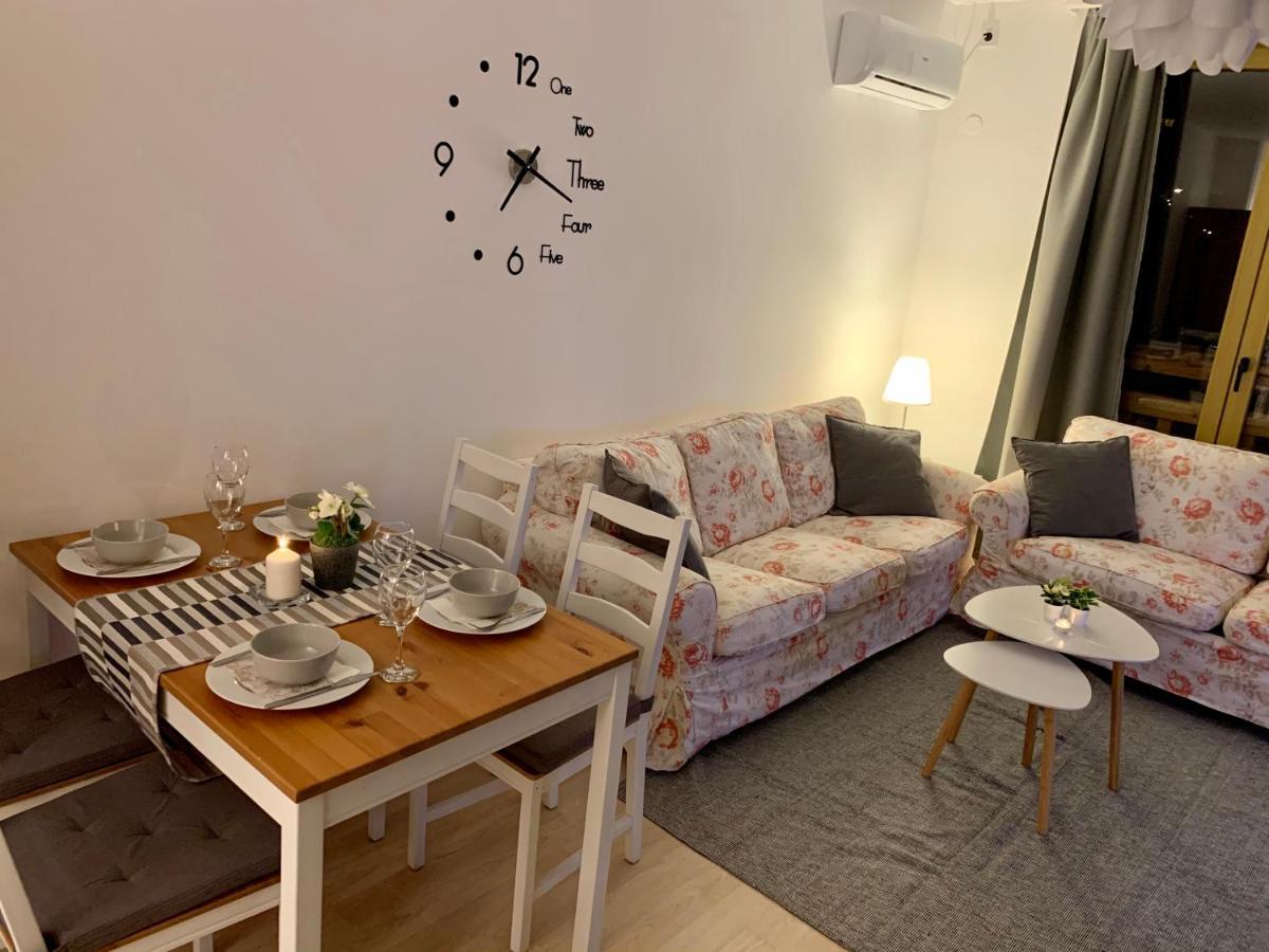Premium Apartments Bansko Luaran gambar
