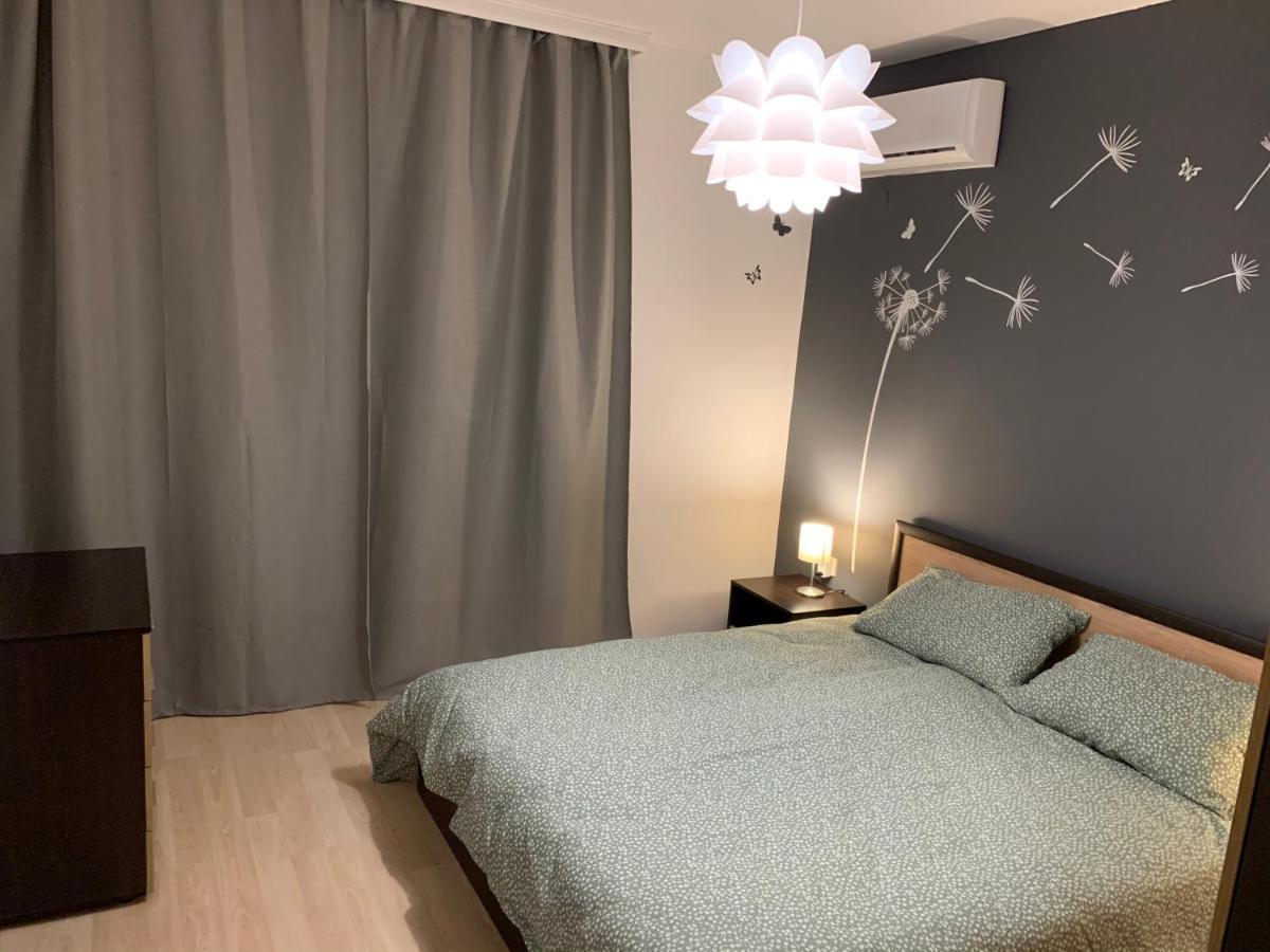 Premium Apartments Bansko Luaran gambar