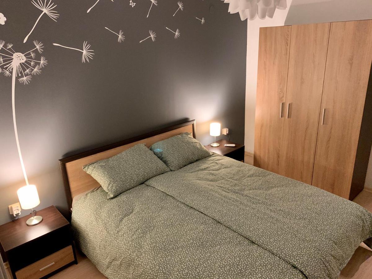 Premium Apartments Bansko Luaran gambar