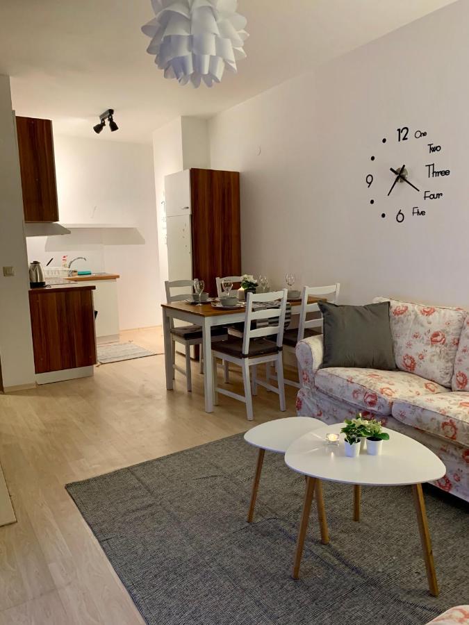Premium Apartments Bansko Luaran gambar