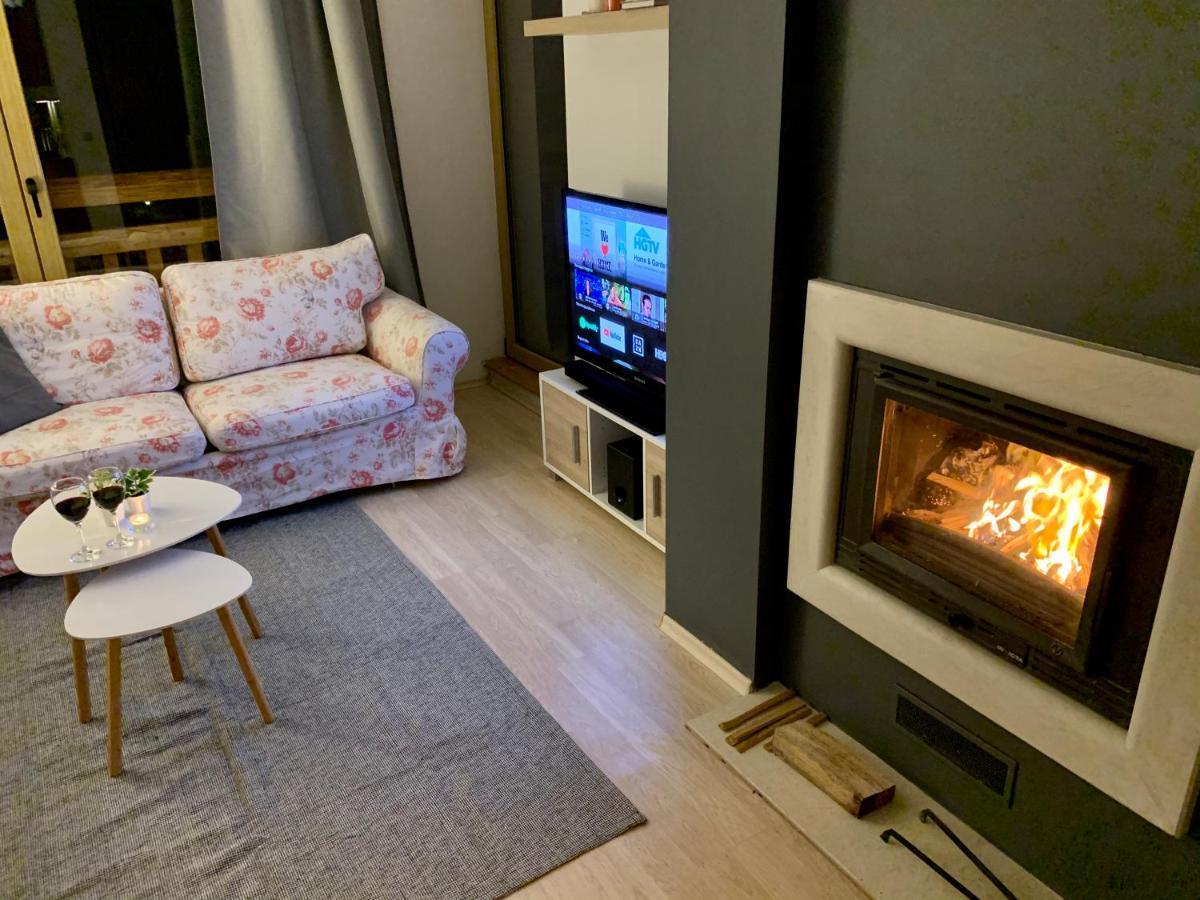 Premium Apartments Bansko Luaran gambar