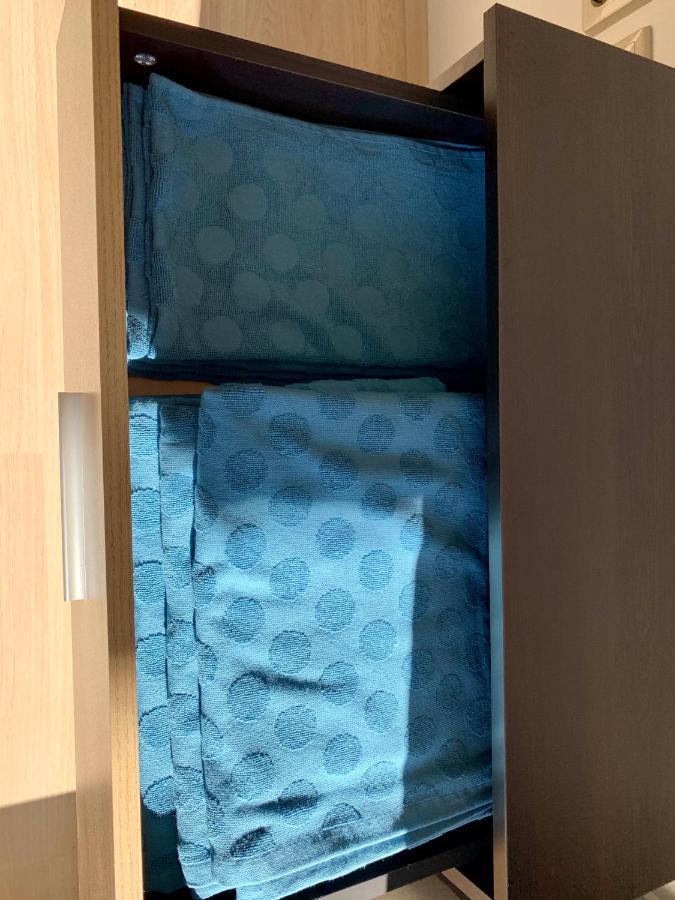 Premium Apartments Bansko Luaran gambar