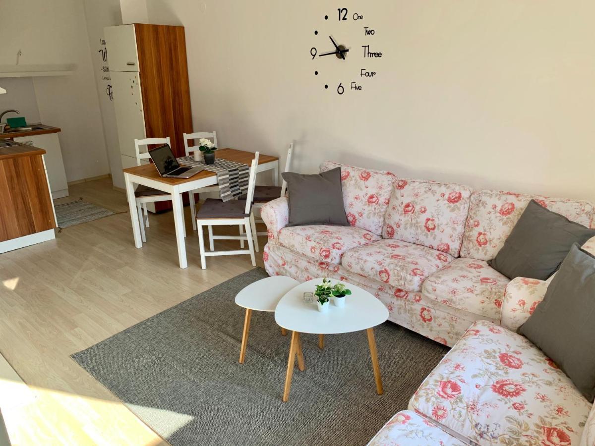 Premium Apartments Bansko Luaran gambar