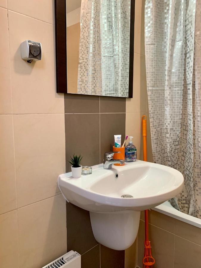 Premium Apartments Bansko Luaran gambar