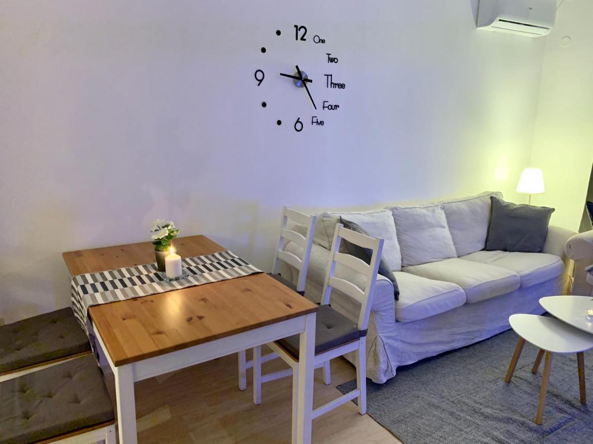 Premium Apartments Bansko Luaran gambar